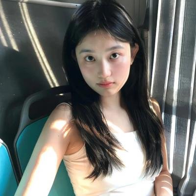 他们她们