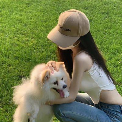 女人的期待