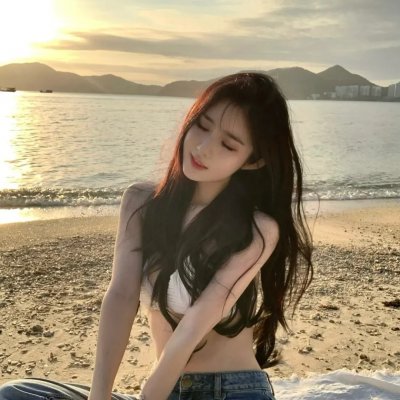 晚风不知意